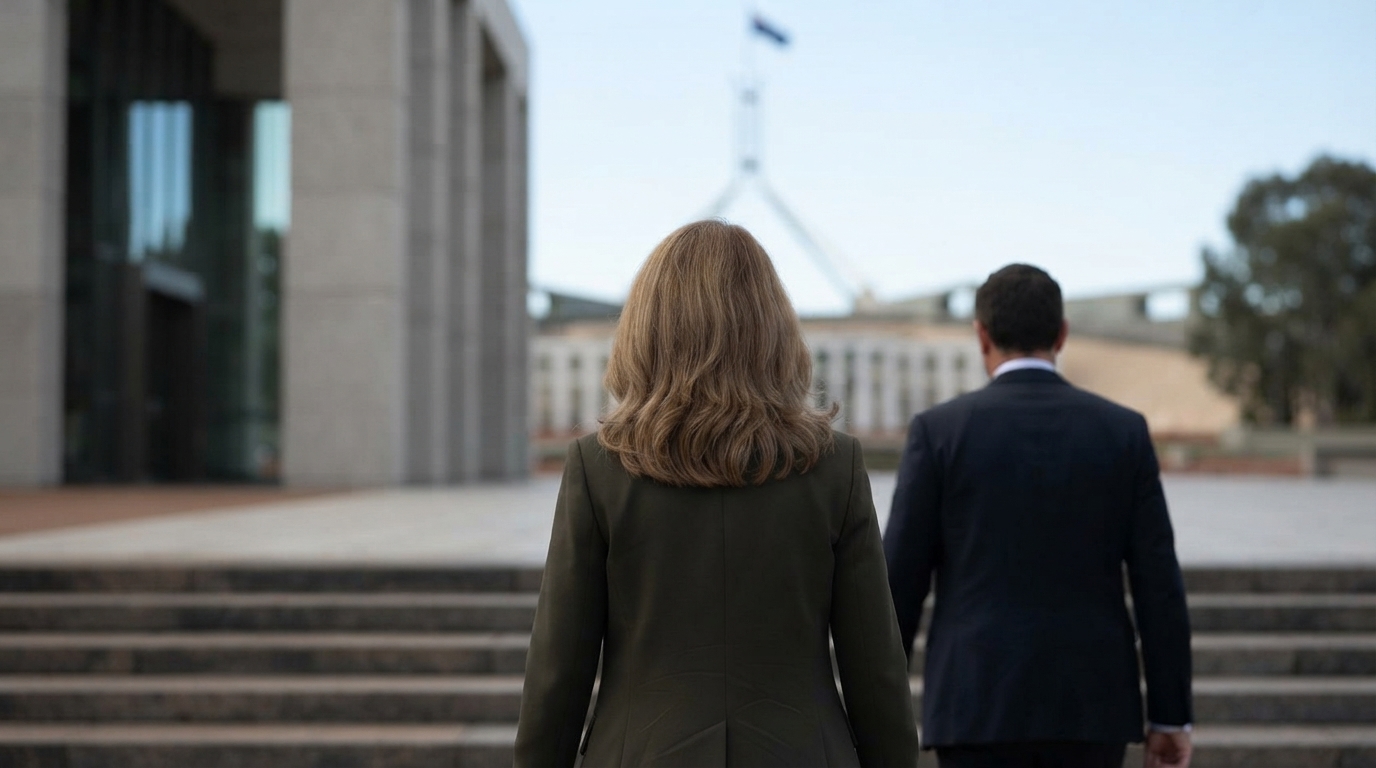 NSW 야당 대표, ICAC 스캔들 불똥…측근들 줄줄이 연루