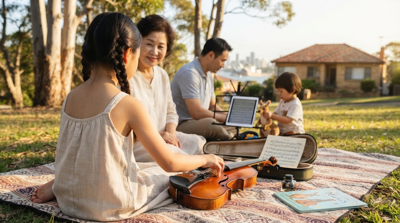 비발디 뒤에 가려졌던 천재 음악가, 안나 마리아 재조명